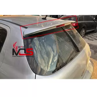 Peugeot 307 Spoyler resim1