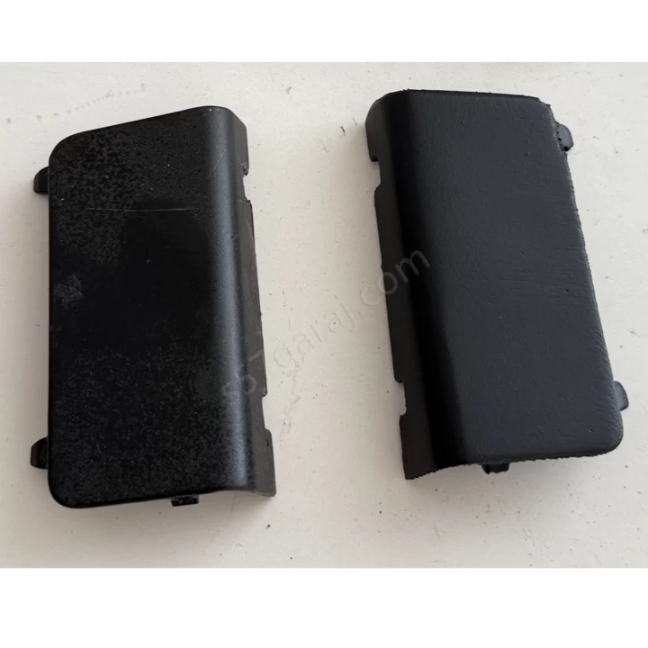 Seat Leon Vida Kapağı 5F0867196R