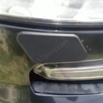 Peugeot 807 Far Yıkama Kapakları resim2