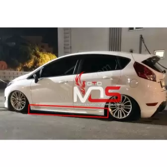 Ford Fiesta Aero Marşpiyel Takımı resim2