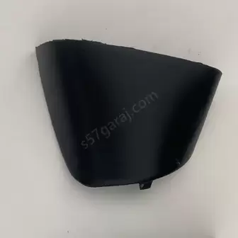 Nissan Qashqai Ayna Alt Plastiği resim 3