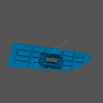 Toyota Corolla 1988-1992 Ae Cam Açma Düğme Çerçeve resim3