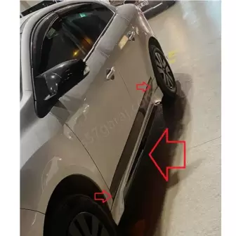 Renault Fluence Gtr Marşpiyel Takımı resim1