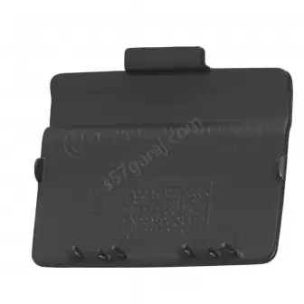 Bmw F30 F31 M 2011-2015 Ön Tampon Kapakları resim2