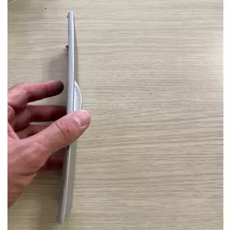 Toyota Corolla 2002-2007 Üst Saklama Kapağı resim3