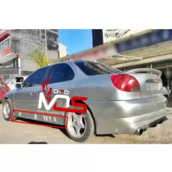 Ford Mondeo Mk2 Marşpiyel Takımı resim1