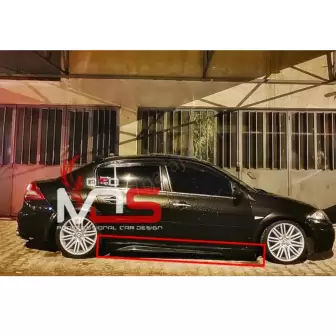 Renault Megane 2 Gtx Marşpiyel Takımı resim3