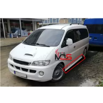 Hyundai Starex Marşpiyel Takımı resim3