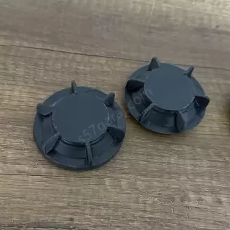 Opel Corsa C Sis Lambası Arka Kapağı resim 2