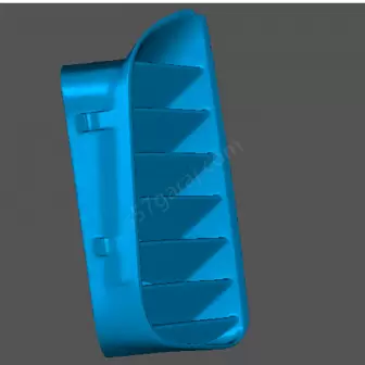 Fiat Linea Izgara Havalandırma Çerçevesi resim 4