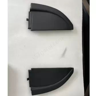 Hyundai Sonato Arka Cam Üçgeni resim3