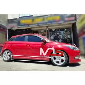 Hyundai İ20 R Marşpiyel Takımı resim3
