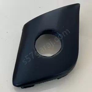 Skoda Fabia Ayna Düğmesi Çerçevesi resim3