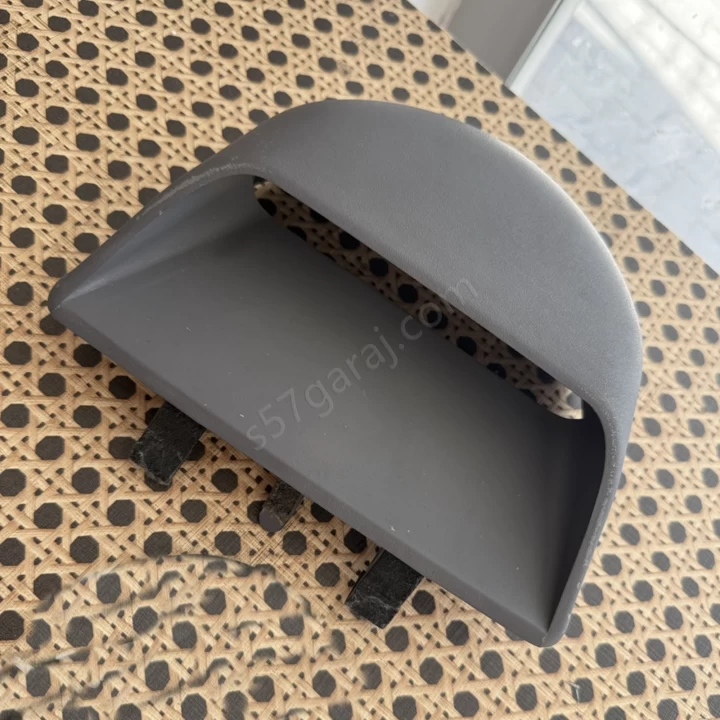 Hyundai Elantra Arka Stop Kapağı