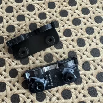 Honda Civic Vtec2 Sunrof Kolu Yuvası resim 1