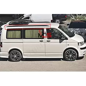 Volkswagen Transporter T5 T6 T7 Uyumlu Tavan Çıta resim1
