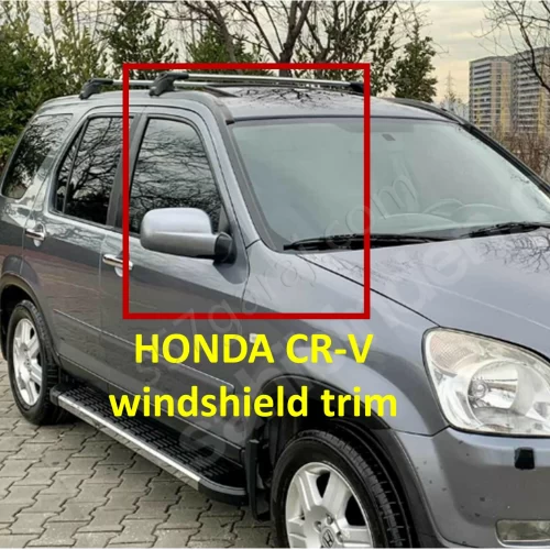 honda crv ön cam çıtası 2002-2006