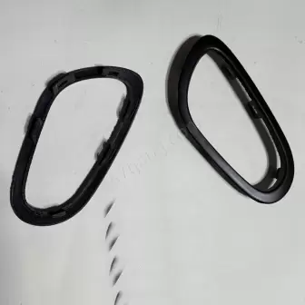 Nissan Navara Kapı Kolu Çerçevesi resim 4