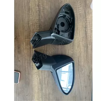 Renault Twizy Ayna İç Plastiği resim2