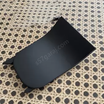 Opel Astra G Obd Kapağı 90561261 resim 2