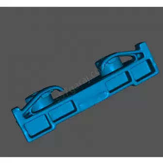 Honda Civic Vtec2 Sunrof Kolu Yuvası resim 3