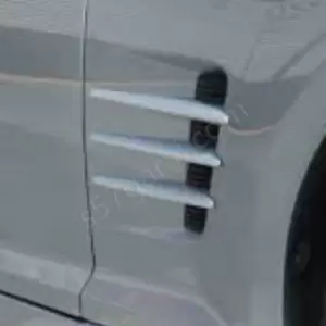 Chrysler Crossfire Çamurluk Trim resim3