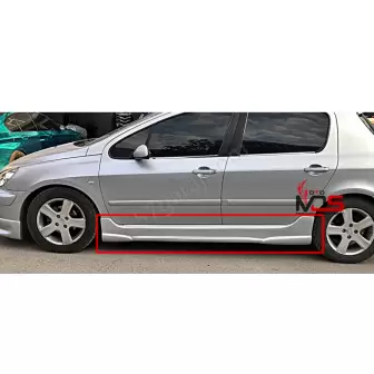 Peugeot 307 Marşpiyel Takımı resim4