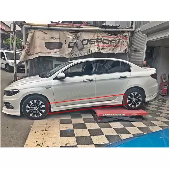 Fiat Egea Marşpiyel Takımı resim4