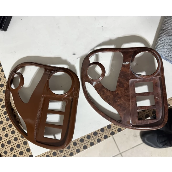 Searay Sundancer Gösterge Paneli Çerçevesi