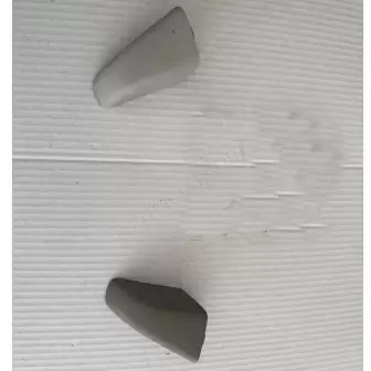 Fiat Doblo Tavan Tutamaç Kolu Kapağı resim 2