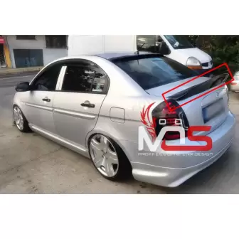 Hyundai Era M Sport Spoyler resim4