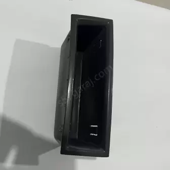 Renault Megane 2 2003-2009 Orta Ceplik resim2
