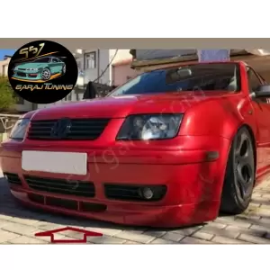 Volkswagen Bora Ön Tampon Eki resim1