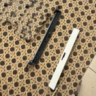 Range Rover Tavan Çıtası Vida Kapağı resim 2