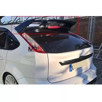Ford Focus 2.5 Rs Spoyler resim2