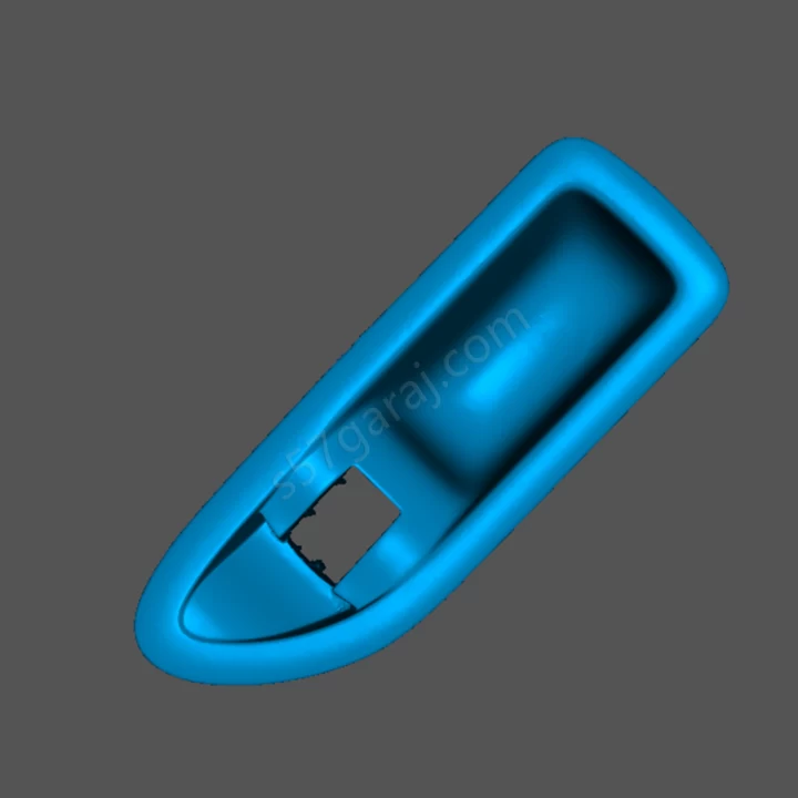 Renault Laguna 2 Arka Kapı Cepliği 8200317494