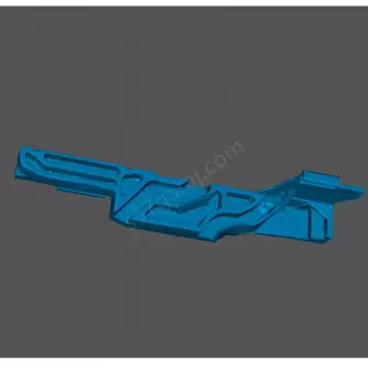 Jeep Grand Cherokee Sunroof Dişlisi resim 1