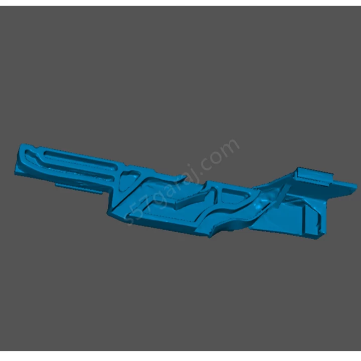 Jeep Grand Cherokee Sunroof Dişlisi