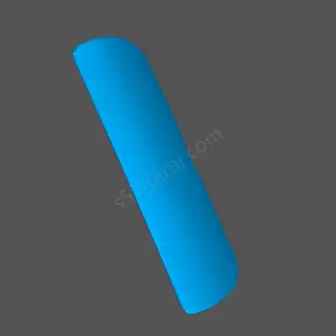 Peugeot 207 Tavan Çıtası Kapağı resim 4