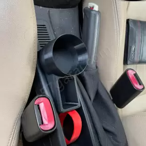 Alfa Romeo 156 Bardaklık resim1