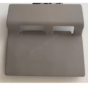 Mercedes W164 Akü Kapağı A1646801218 resim 4