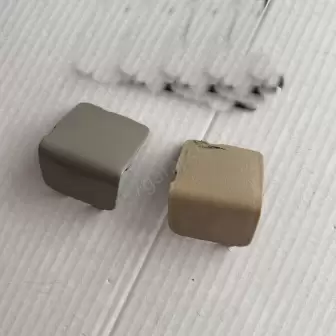 Honda Civic Vtec2 Yakıt Deposu Düğmesi Alt Kapağı resim 3