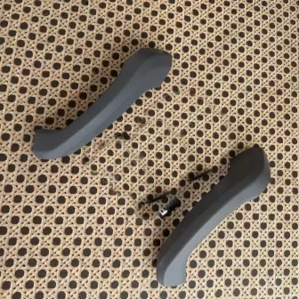 Volkswagen Caddy Kapı Kolu Tutamaç resim 2