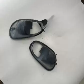 Jaguar S-Type Kapı Kolu Çerçevesi resim2