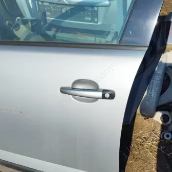 Peugeot 3008 Kapı Kilit Düğme Kapak 2009-2016 resim2