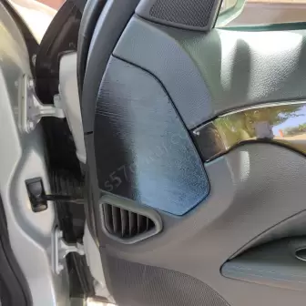 Mercedes W211 Ön Kapı Bagaliti resim1