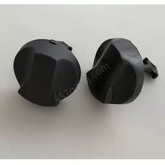 Volvo S60 Arka Reflektör Düğmesi resim 3