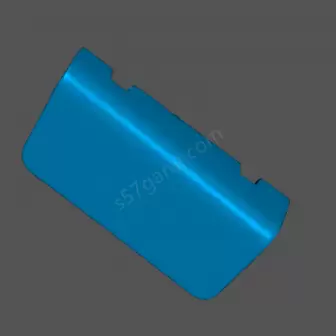 Seat Leon Vida Kapağı 5F0867196R resim 3