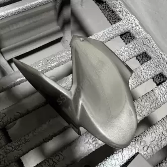 Kawasaki Z900 Kaporta 51026-0015 resim 3