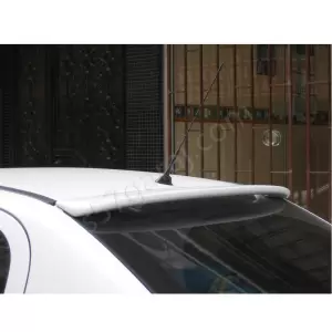 Opel Astra G Cam Üstü Spoyler resim2